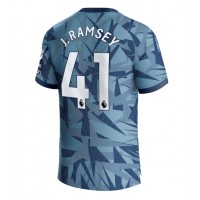 Aston Villa Jacob Ramsey #41 Replika Tredje Tröja 2023-24 Kortärmad